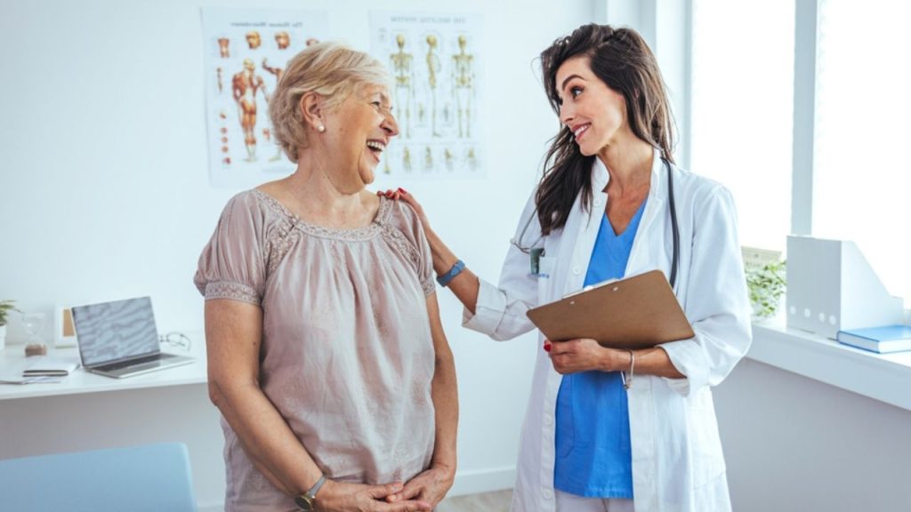 Geriatra: O que Faz e Quando Consultar