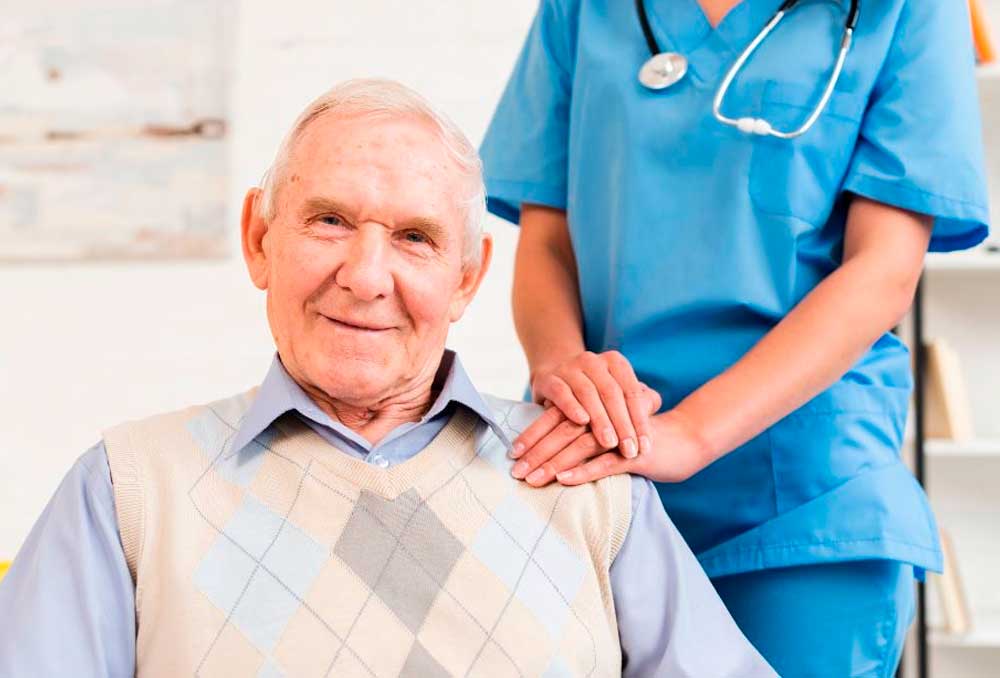 Como a Geriatria Pode Transformar a Qualidade de Vida na Terceira Idade