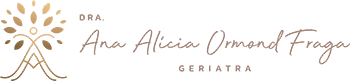 Dra. Ana Alicia Ormond Fraga